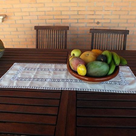 El Rosario Casa Neaアパートメント エクステリア 写真