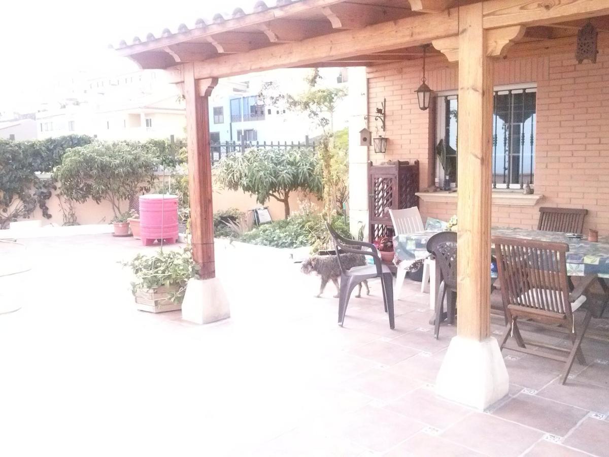 El Rosario Casa Neaアパートメント エクステリア 写真