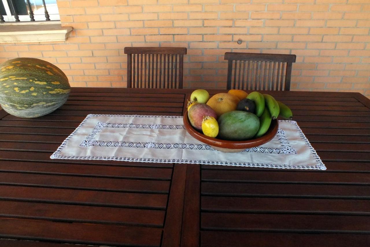 El Rosario Casa Neaアパートメント エクステリア 写真