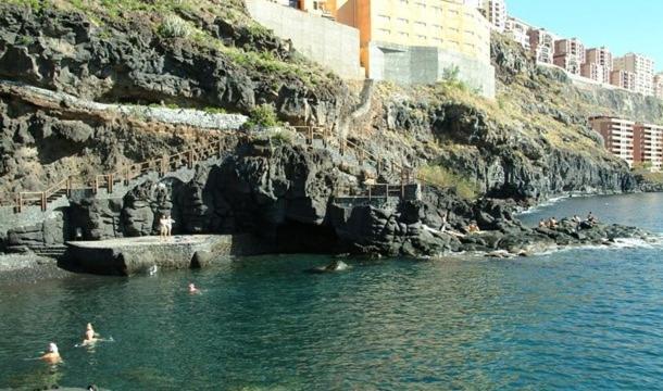 El Rosario Casa Neaアパートメント エクステリア 写真